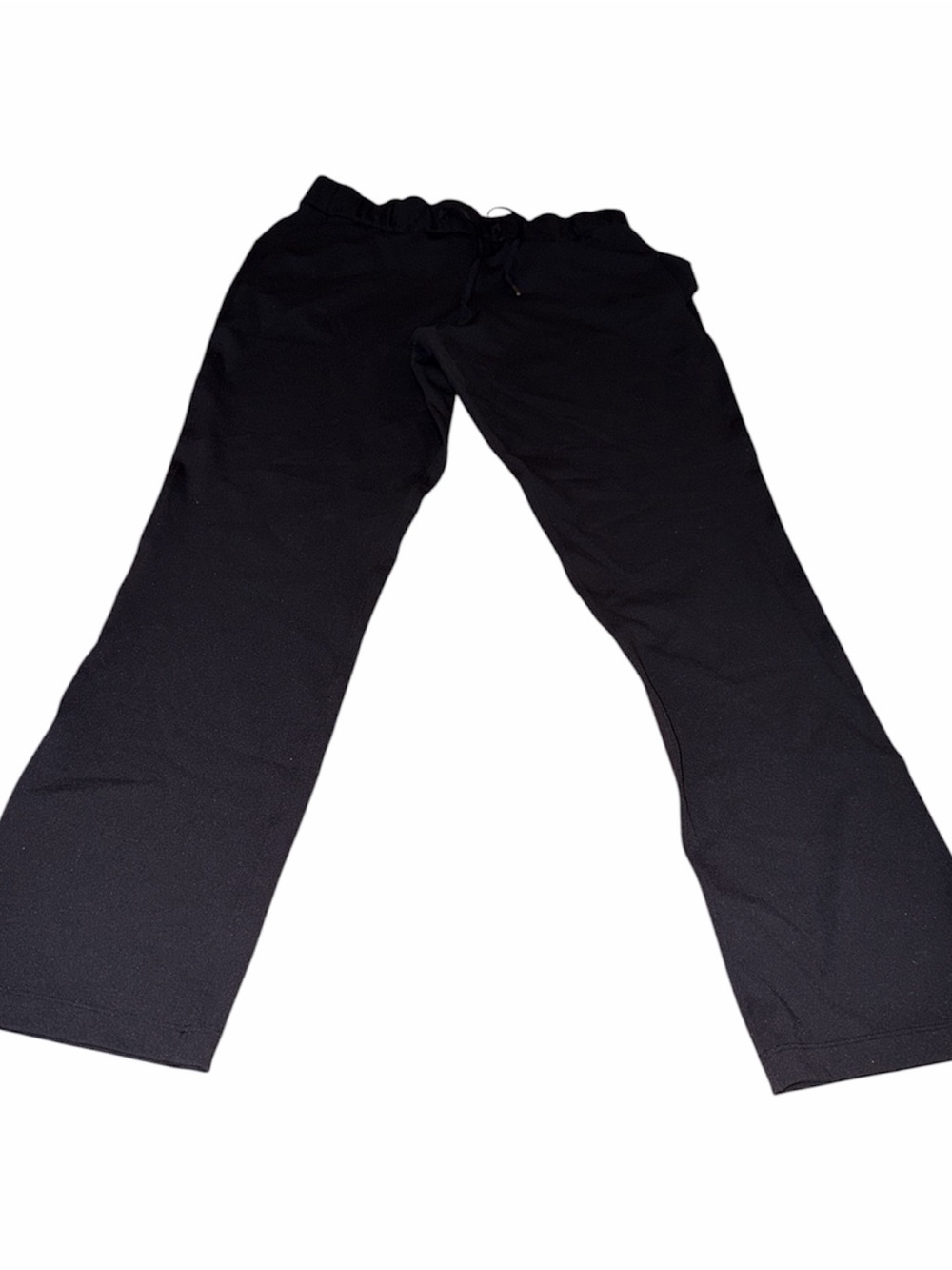 lululemon athletica Black Track Pants